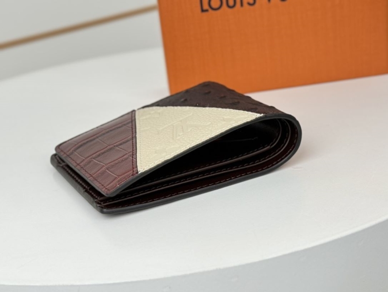 LV Wallets